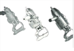 Cờ lê tác động Yutani W (Loại tay cầm chống rung)